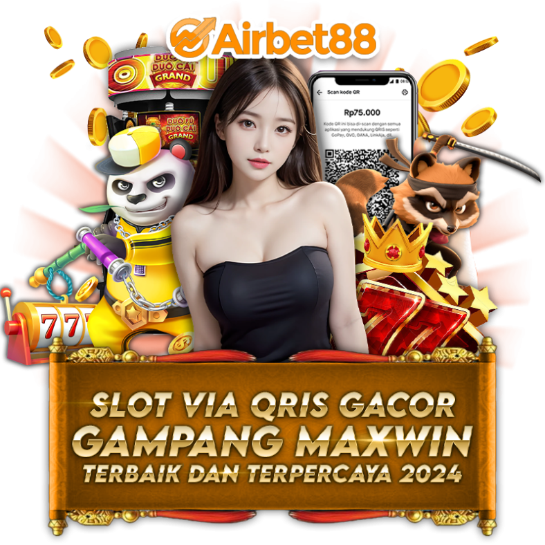 slot gacor gampang menang hari ini