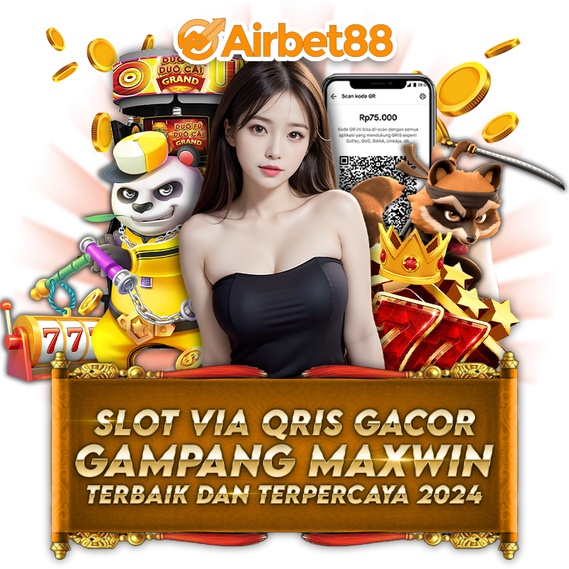 slot gacor gampang menang hari ini